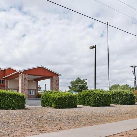 Quality Inn Los Lunas Bagian luar foto