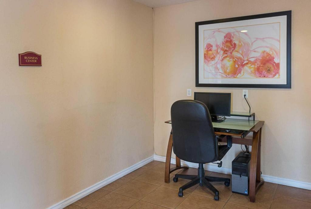 Quality Inn Los Lunas Bagian luar foto