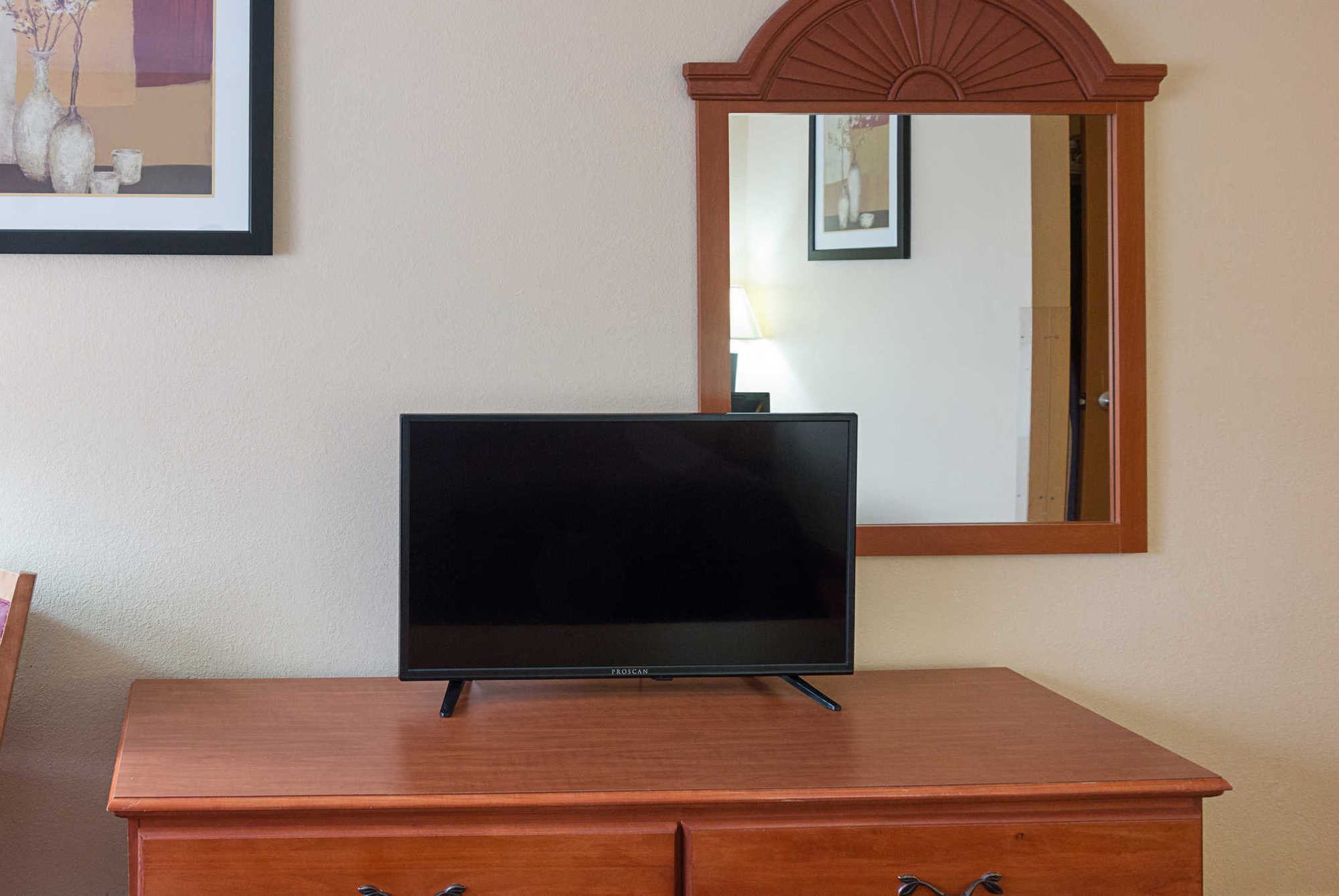 Quality Inn Los Lunas Ruang foto