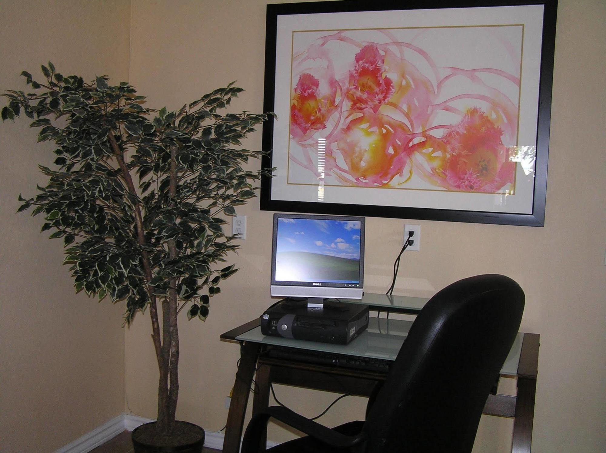 Quality Inn Los Lunas Bagian luar foto