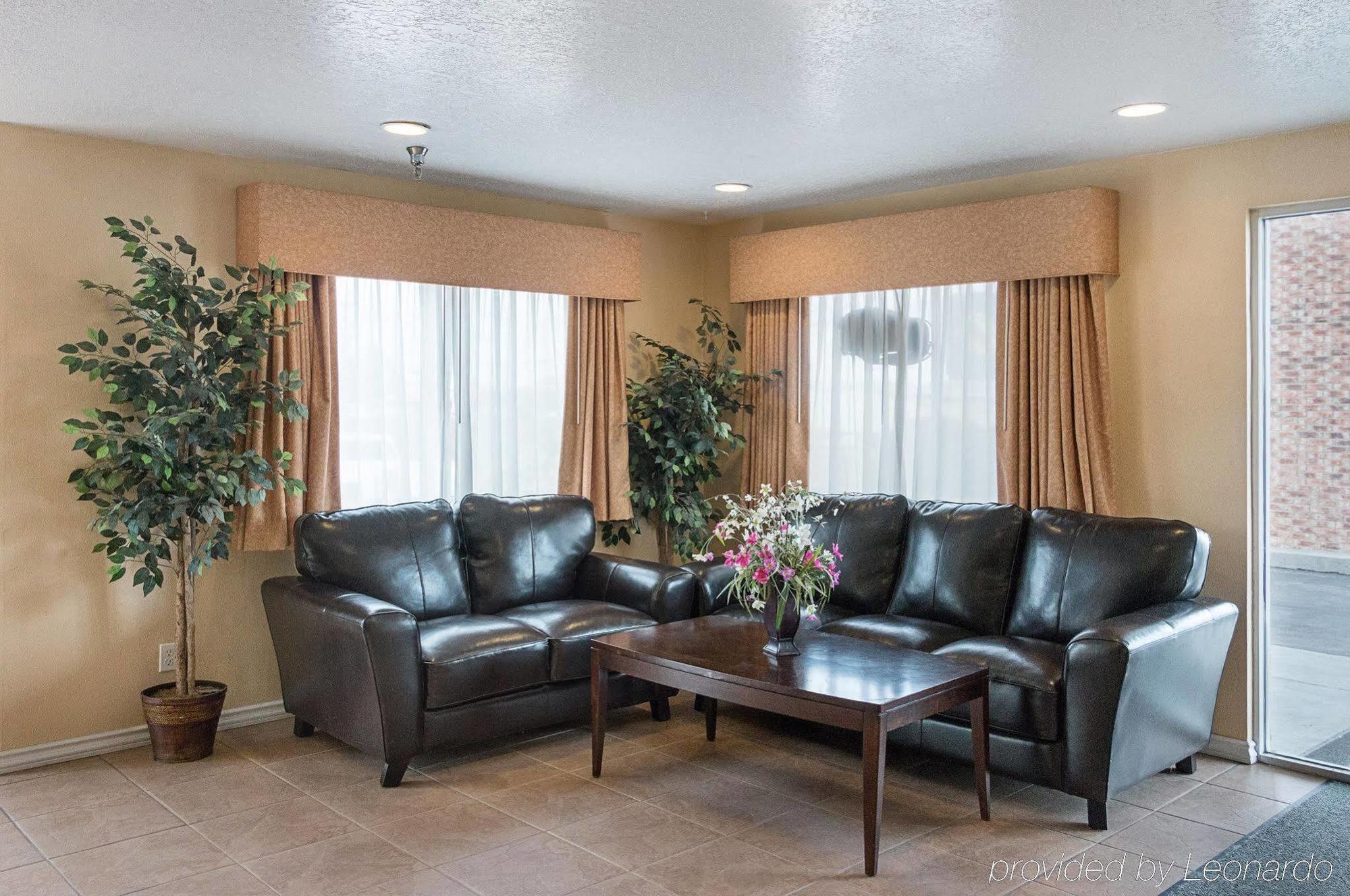 Quality Inn Los Lunas Bagian luar foto