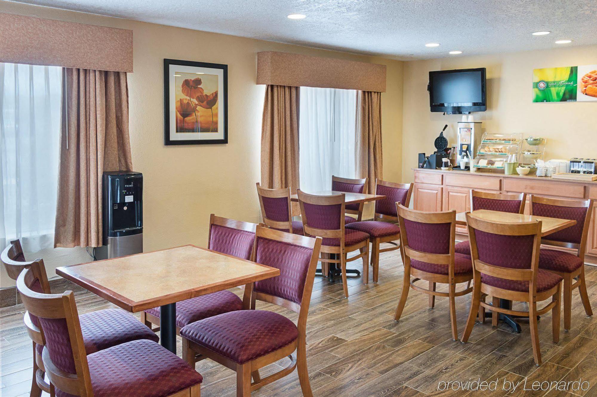 Quality Inn Los Lunas Bagian luar foto
